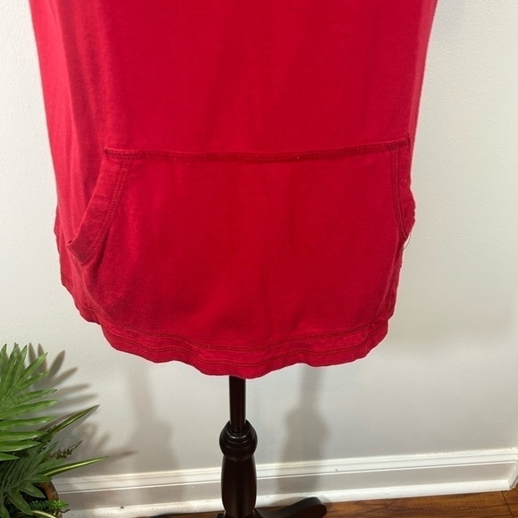 Fresh Blue kangaroo pocket pull over size L - Picture 3 of 8